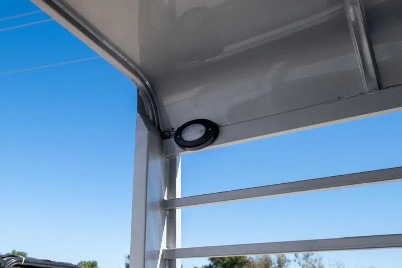 new Horse Trailers Calico Trailers  for sale, in Seguin, TX Thumbnail 14