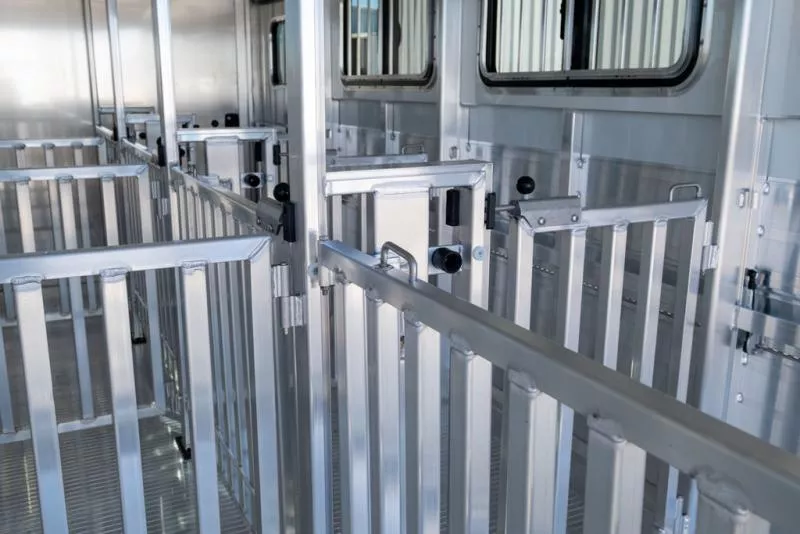 new Horse Trailers Cimarron Trailers  for sale, in Seguin, TX Thumbnail 20