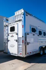 new Horse Trailers Cimarron Trailers  for sale, in Seguin, TX Thumbnail 38