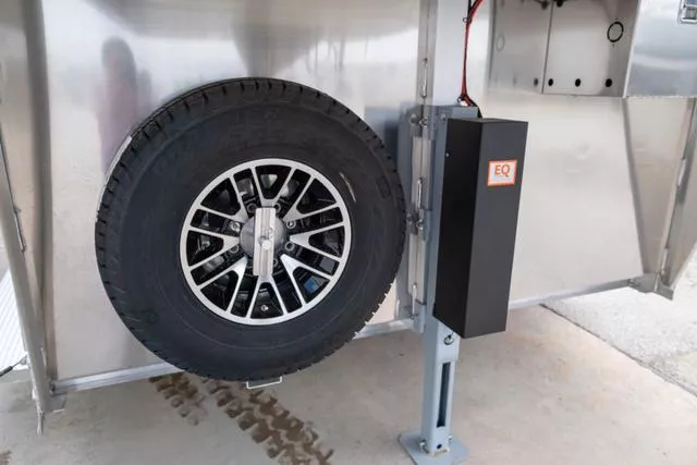 new Horse Trailers Elite Trailers  for sale, in Seguin, TX Thumbnail 6