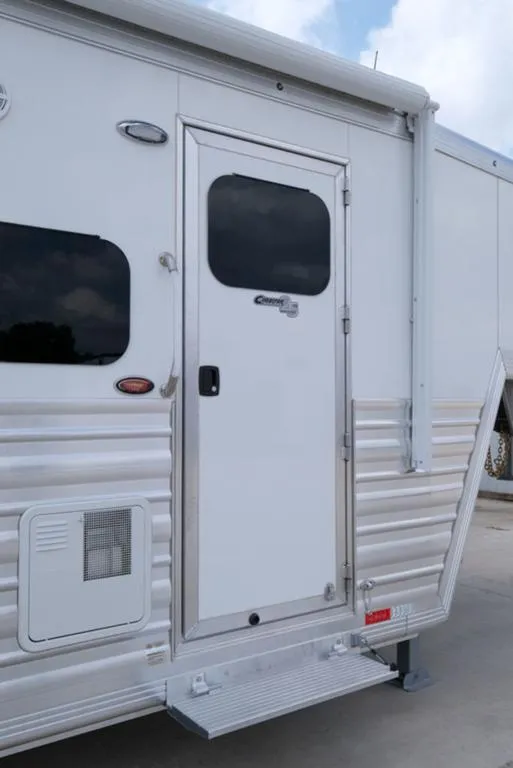 new Horse Trailers Cimarron Trailers  for sale, in Seguin, TX Thumbnail 9