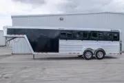 new Horse Trailers Cimarron Trailers  for sale, in Seguin, TX Thumbnail 22