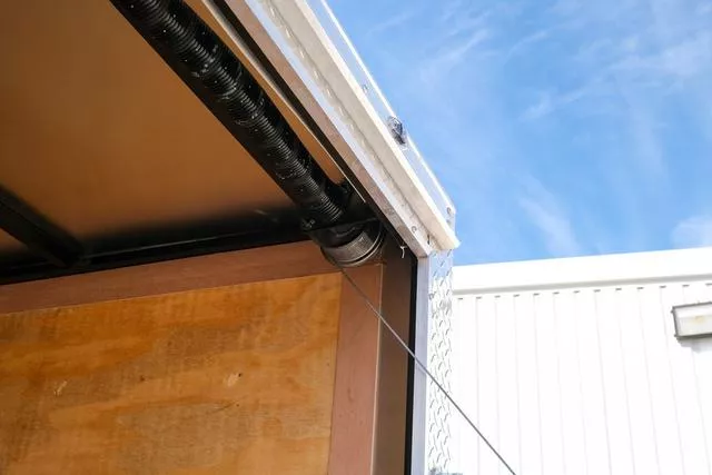 new Cargo (Enclosed) Trailers Continental Cargo  for sale, in Seguin, TX Thumbnail 12