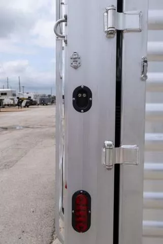 new Horse Trailers Elite Trailers  for sale, in Seguin, TX Thumbnail 28