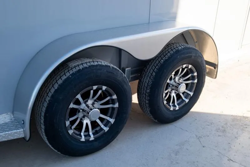 new Horse Trailers Trails West  for sale, in Seguin, TX Thumbnail 16