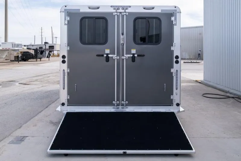 new Horse Trailers Bar-M Trailers  for sale, in Seguin, TX Thumbnail 14