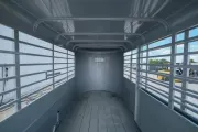 new Stock / Stock Combo Trailers Calico Trailers  for sale, in Seguin, TX Thumbnail 14