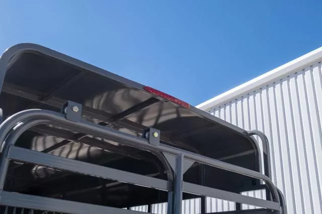 new Stock / Stock Combo Trailers Big Bend  for sale, in Seguin, TX Thumbnail 23