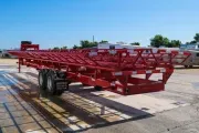 new Stock / Stock Combo Trailers Gooseneck  for sale, in Seguin, TX Thumbnail 5