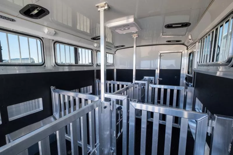 new Horse Trailers Bar-M Trailers  for sale, in Seguin, TX Thumbnail 17