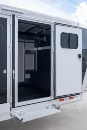 new Horse Trailers Cimarron Trailers  for sale, in Seguin, TX Thumbnail 74
