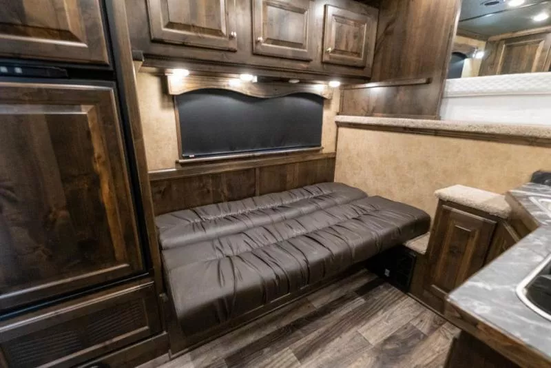 used Horse Trailers Cimarron Trailers  for sale, in Seguin, TX Thumbnail 15