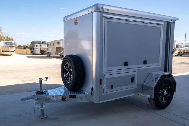 new Other Trailers Sundowner Trailers  for sale, in Seguin, TX Thumbnail 5