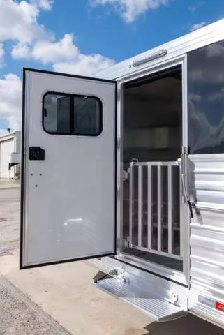 new Horse Trailers Cimarron Trailers  for sale, in Seguin, TX Thumbnail 5