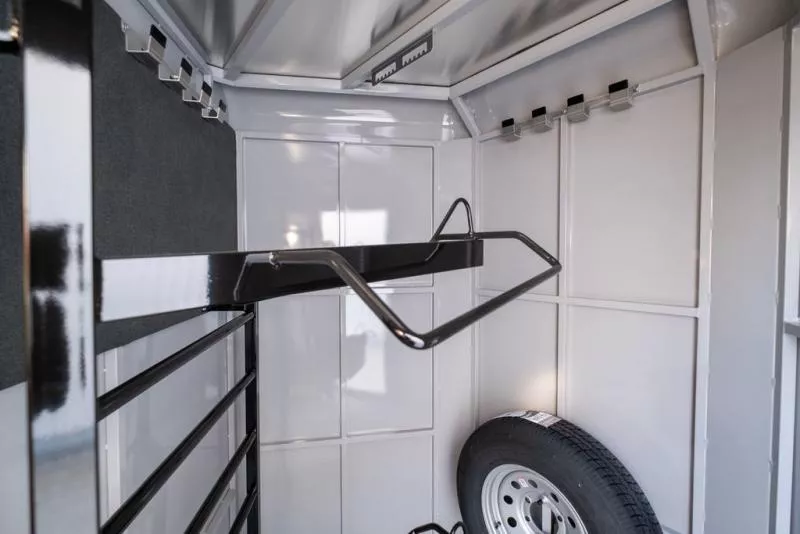 new Horse Trailers Trails West  for sale, in Seguin, TX Thumbnail 8