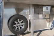 new Horse Trailers Elite Trailers  for sale, in Seguin, TX Thumbnail 6