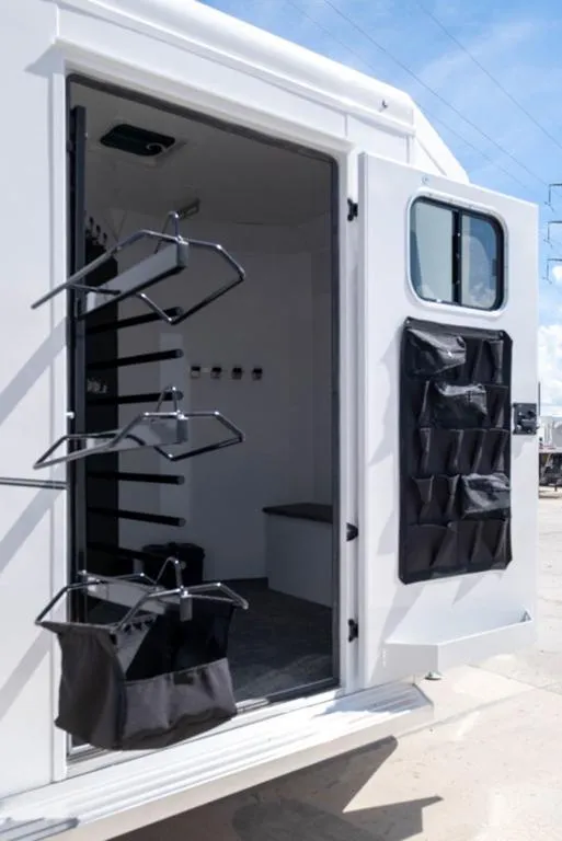 new Horse Trailers Trails West  for sale, in Seguin, TX Thumbnail 7