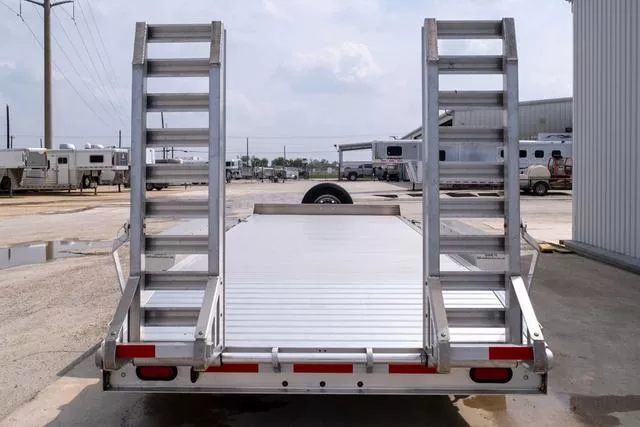 new Equipment / Flatbed Trailers EBY  for sale, in Seguin, TX Thumbnail 7