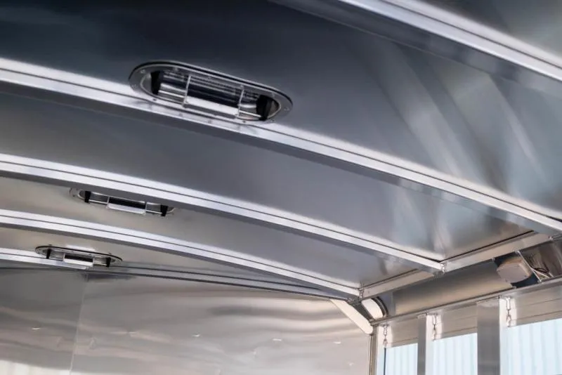 new Horse Trailers Elite Trailers  for sale, in Seguin, TX Thumbnail 14