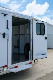 new Horse Trailers Bar-M Trailers  for sale, in Seguin, TX Thumbnail 7