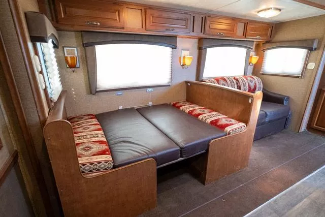 used Horse Trailers Bison Trailers  for sale, in Seguin, TX Thumbnail 27