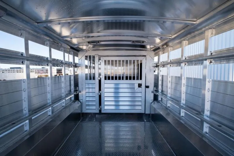 new Other Trailers Elite Trailers  for sale, in Seguin, TX Thumbnail 19