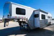new Horse Trailers Cimarron Trailers  for sale, in Seguin, TX Thumbnail 25