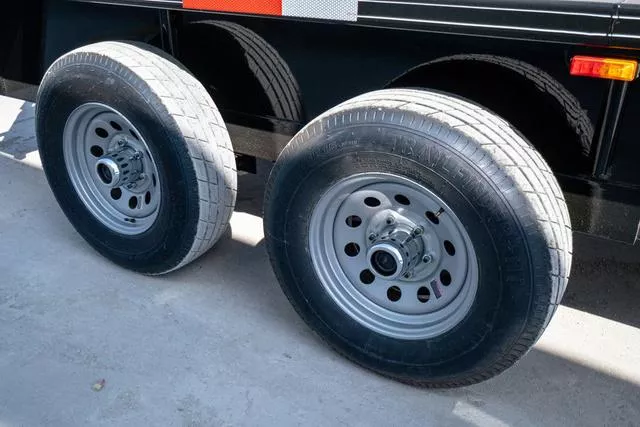 new Stock / Stock Combo Trailers W-W Trailer  for sale, in Seguin, TX Thumbnail 7