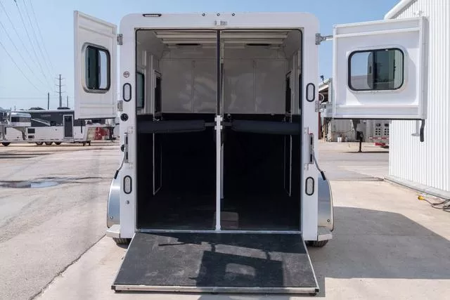 new Horse Trailers Trails West  for sale, in Seguin, TX Thumbnail 18