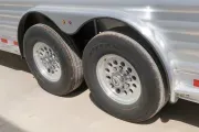 new Horse Trailers Elite Trailers  for sale, in Seguin, TX Thumbnail 23