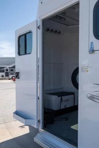 new Horse Trailers Trails West  for sale, in Seguin, TX Thumbnail 11