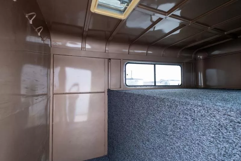 used Horse Trailers CM Trailers  for sale, in Seguin, TX Thumbnail 9