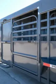 new Stock / Stock Combo Trailers Big Bend  for sale, in Seguin, TX Thumbnail 12
