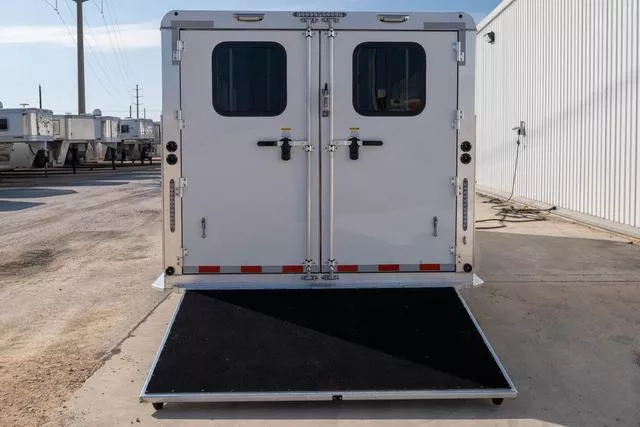 new Horse Trailers Bar-M Trailers  for sale, in Seguin, TX Thumbnail 13