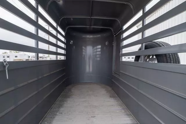 new Stock / Stock Combo Trailers W-W Trailer  for sale, in Seguin, TX Thumbnail 12