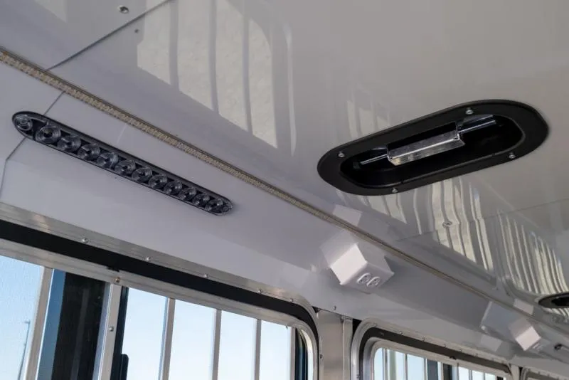 new Horse Trailers Bar-M Trailers  for sale, in Seguin, TX Thumbnail 17