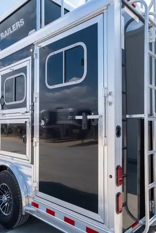 new Horse Trailers Elite Trailers  for sale, in Seguin, TX Thumbnail 18