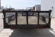 new Utility Trailers Delco Trailers  for sale, in Seguin, TX Thumbnail 61