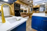 new Horse Trailers Elite Trailers  for sale, in Seguin, TX Thumbnail 8