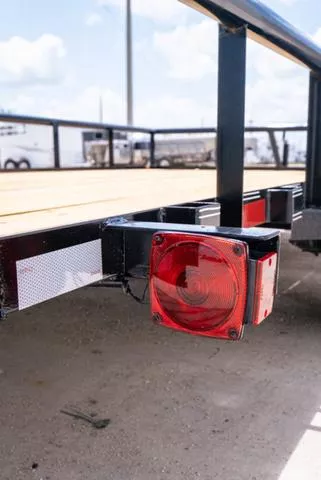 new Utility Trailers Longhorn Trailers  for sale, in Seguin, TX Thumbnail 10
