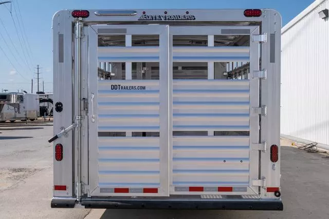 new Horse Trailers Elite Trailers  for sale, in Seguin, TX Thumbnail 15