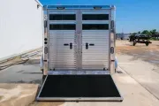 new Horse Trailers Sundowner Trailers  for sale, in Seguin, TX Thumbnail 27