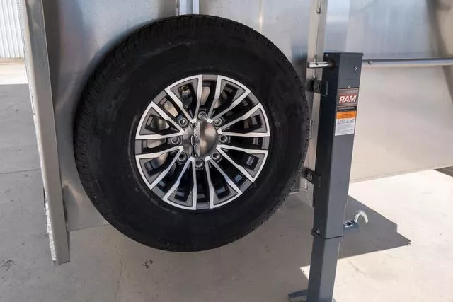 new Other Trailers Exiss Trailers  for sale, in Seguin, TX Thumbnail 6