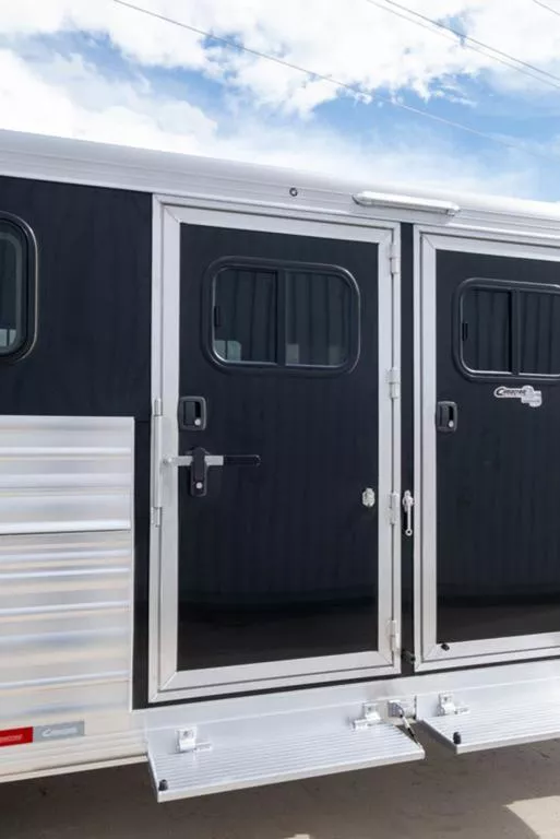 new Horse Trailers Cimarron Trailers  for sale, in Seguin, TX Thumbnail 10