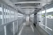 new Horse Trailers Elite Trailers  for sale, in Seguin, TX Thumbnail 18