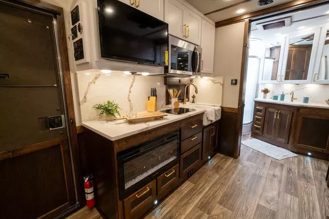 new Horse Trailers Cimarron Trailers  for sale, in Seguin, TX Thumbnail 27