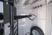 new Horse Trailers Trails West  for sale, in Seguin, TX Thumbnail 8