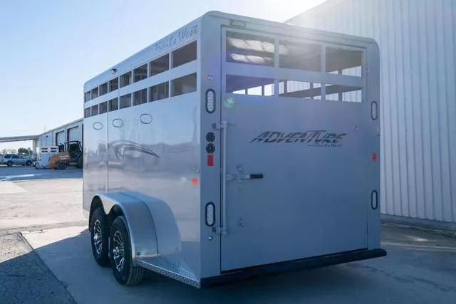 new Horse Trailers Trails West  for sale, in Seguin, TX Thumbnail 3