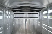 new Stock / Stock Combo Trailers Elite Trailers  for sale, in Seguin, TX Thumbnail 16