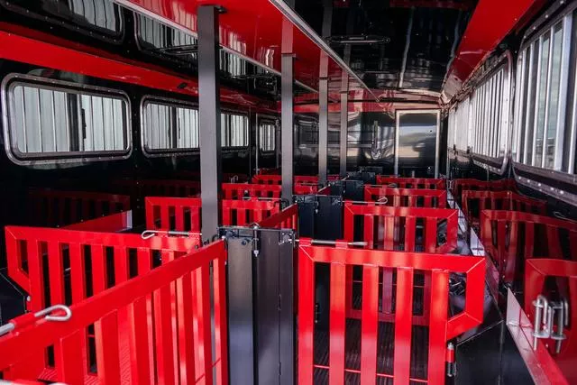 new Vending / Concession Trailers Exiss Trailers  for sale, in Seguin, TX Thumbnail 20